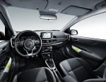 Kia Picanto X-Line 2017 года (WW)